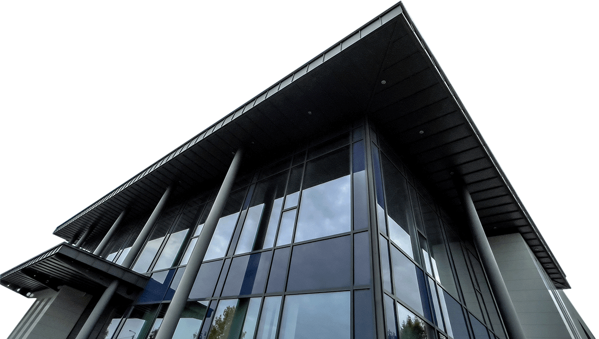 EMD building