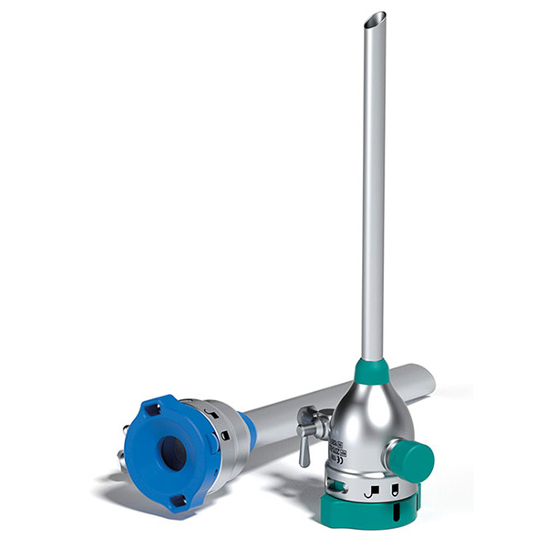 trocar system